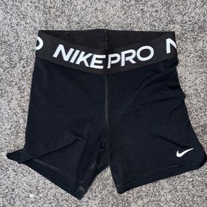 Nike Pro Shorts